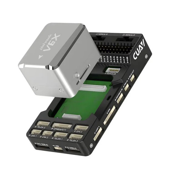 Wholesale CUAV Pixhawk V6X Drones Accessories